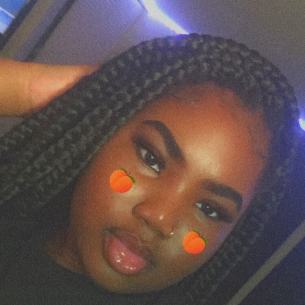 Meet your Posher, Ja’coria